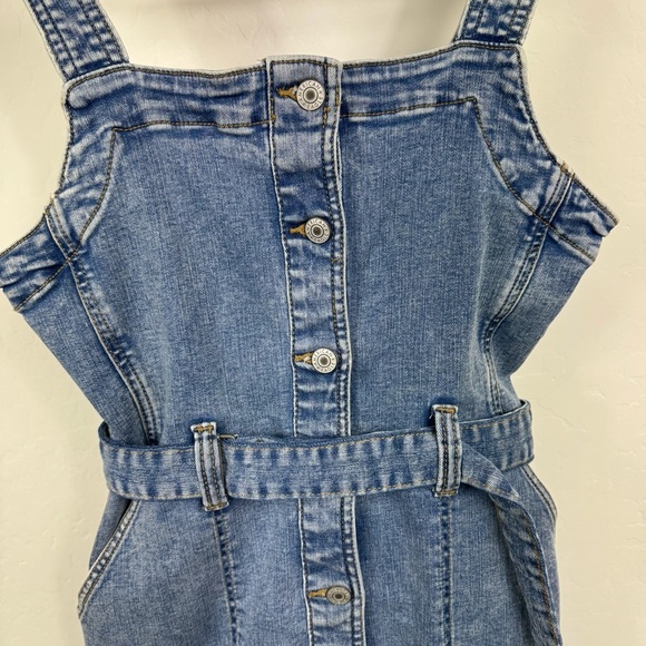 American Eagle Outfitters Blue Denim - Picture 10 of 16